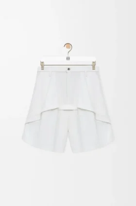 Shorts i denim