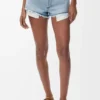 Shorts i denim Shorts i denim