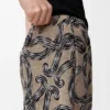 Shorts i jacquard-frotté Shorts i jacquard-frotté