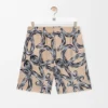 Shorts i silke Shorts i silke