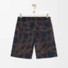 Shorts i silke Shorts i silke
