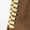 Shorts i teknisk stoff Shorts i teknisk stoff