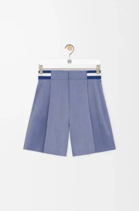 Shorts i ull