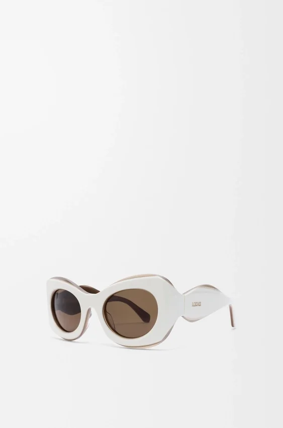 Sierra Butterfly-solbriller Sierra Butterfly-solbriller