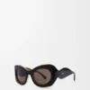 Sierra Butterfly-solbriller Sierra Butterfly-solbriller