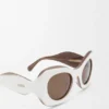 Sierra Butterfly-solbriller Sierra Butterfly-solbriller