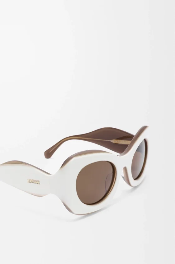 Sierra Butterfly-solbriller Sierra Butterfly-solbriller