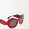 Sierra Butterfly-solbriller Sierra Butterfly-solbriller