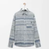 Skjorte i denim Skjorte i denim