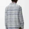 Skjorte i denim Skjorte i denim