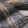 Skjørt i mohair- og ullblanding Skjørt i mohair- og ullblanding
