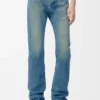 Slanke jeans i denim Slanke jeans i denim