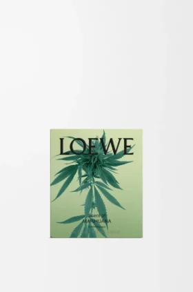 Små såpestykker med duft av Scent of Marihuana