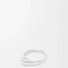 Stirrup-ring i sterlingsølv Stirrup-ring i sterlingsølv