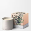 Stort oregano-lys