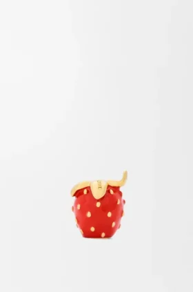 Strawberry-terning