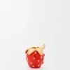 Strawberry-terning