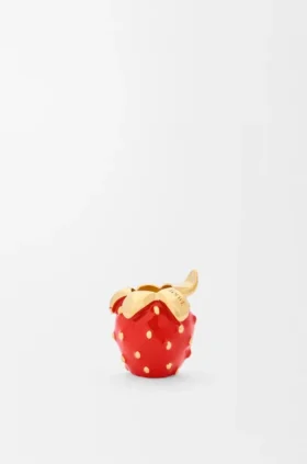 Strawberry-terning