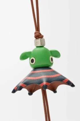 Stripet Puzz-smykke