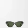 Swan Slim-solbriller Swan Slim-solbriller