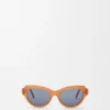Swan Slim-solbriller Swan Slim-solbriller
