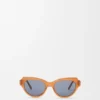 Swan Slim-solbriller Swan Slim-solbriller