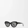 Swan Slim-solbriller Swan Slim-solbriller