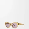 Swan Slim-solbriller Swan Slim-solbriller