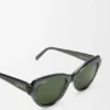 Swan Slim-solbriller Swan Slim-solbriller