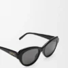 Swan Slim-solbriller Swan Slim-solbriller