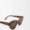 Swan Slim-solbriller Swan Slim-solbriller