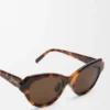 Swan Slim-solbriller Swan Slim-solbriller