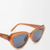 Swan Slim-solbriller Swan Slim-solbriller