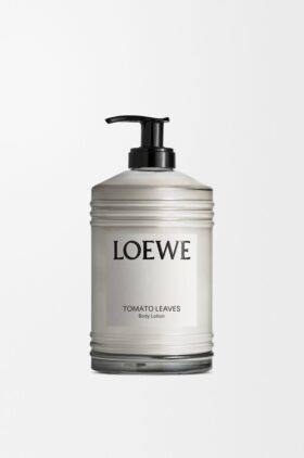 Tomatblader Bodylotion