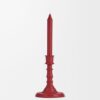 Tomatblader vokslysestake Tomatblader vokslysestake