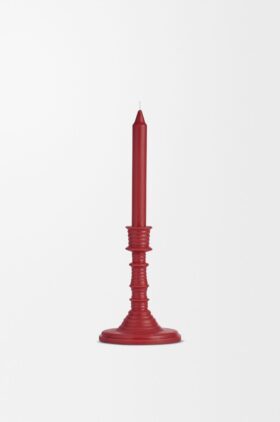 Tomatblader vokslysestake