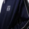 Treningsjakke i teknisk jersey