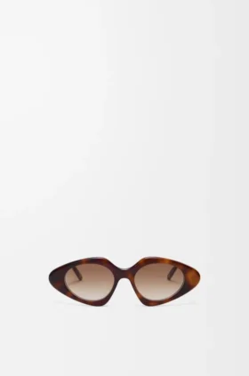 Triangle Slim solbriller