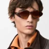 Triangle Slim solbriller
