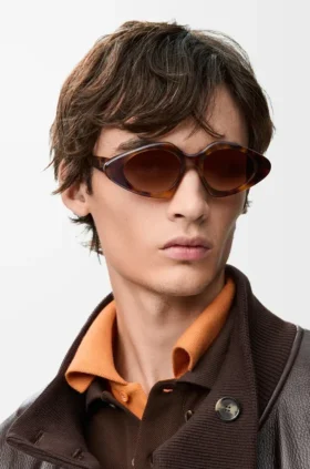 Triangle Slim solbriller