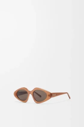 Triangle Slim solbriller