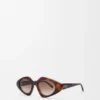 Triangle Slim solbriller