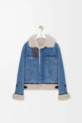 truckerjakke i denim og shearling 1 280x423 - Truckerjakke i denim og shearling