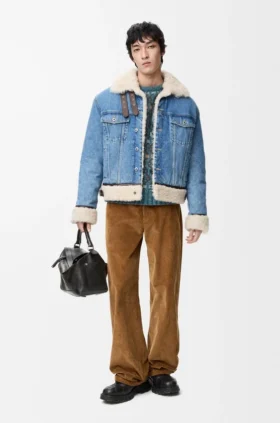 truckerjakke i denim og shearling 2 280x423 - Truckerjakke i denim og shearling