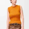 Vest i ull Vest i ull