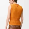 Vest i ull Vest i ull