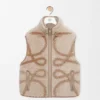 Vest i ullblanding Vest i ullblanding
