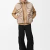 Vest i ullblanding Vest i ullblanding