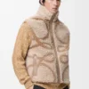 Vest i ullblanding Vest i ullblanding