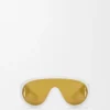 Wave Mask-solbriller Wave Mask-solbriller